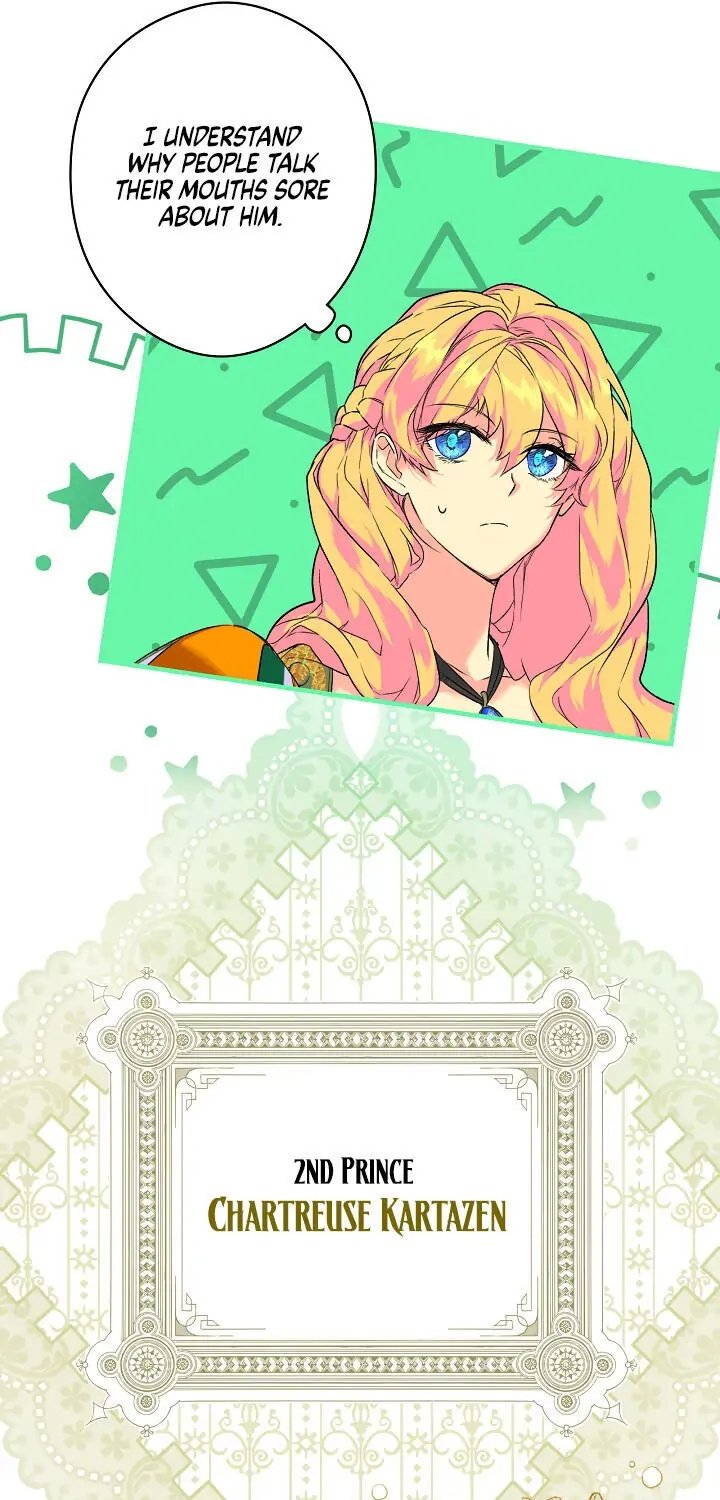 Secret Lady, Chapter 3 image 50